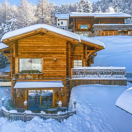 Le Apartment Livigno