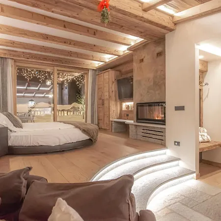 Apartment Le *