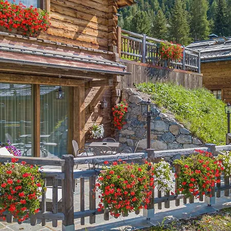 Le Apartment Livigno