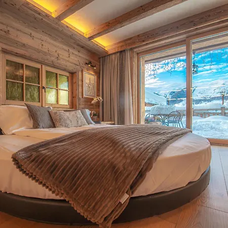 Le Apartment