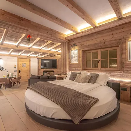 Appartement Le