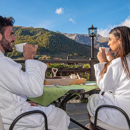 Le Livigno