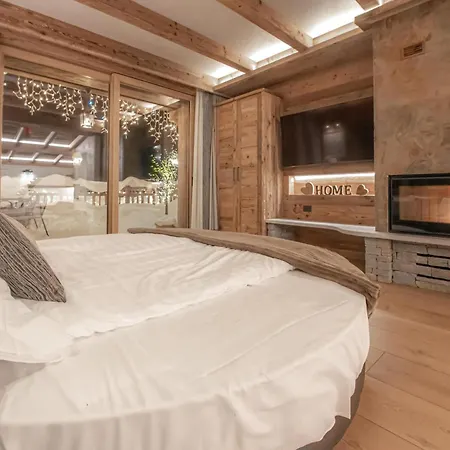 Le Appartement *