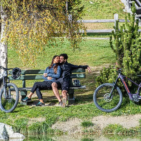 Le Livigno